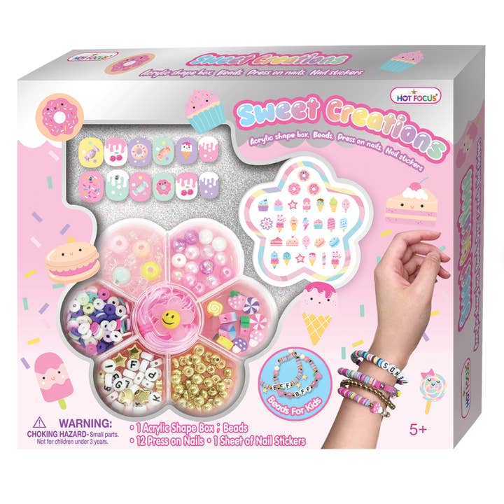 Sweet Creations | Sweets