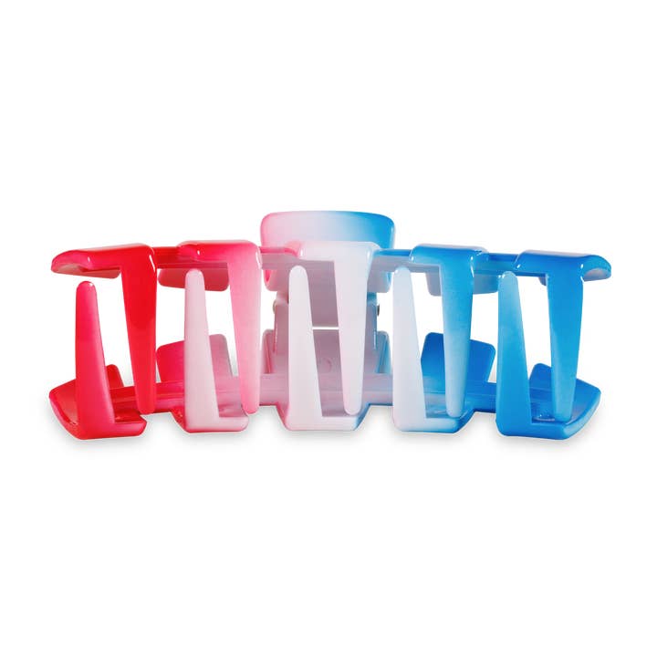 Teleties Classic Hair Clip | Miss Americana | Assorted Sizes