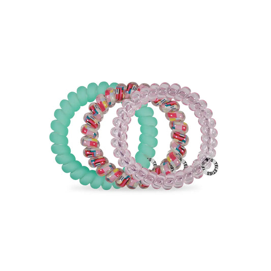 Teleties | Spring Splash | Large