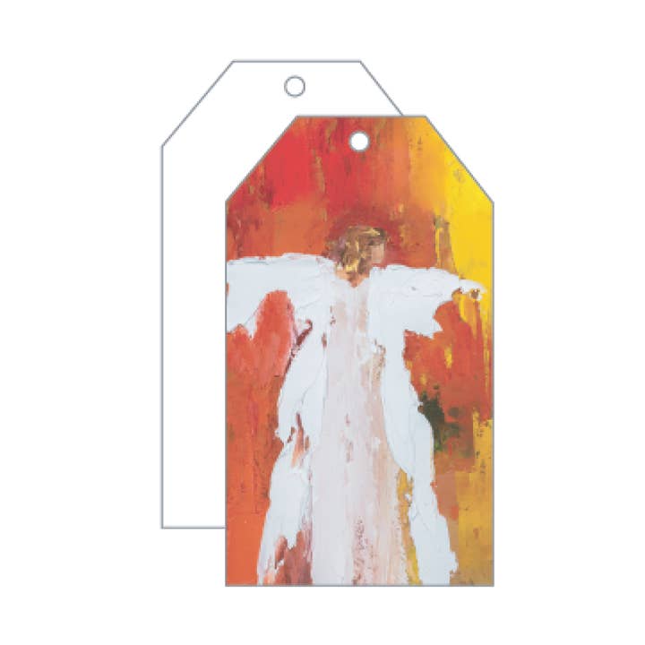 Gift Tags | Faithful in Prayer