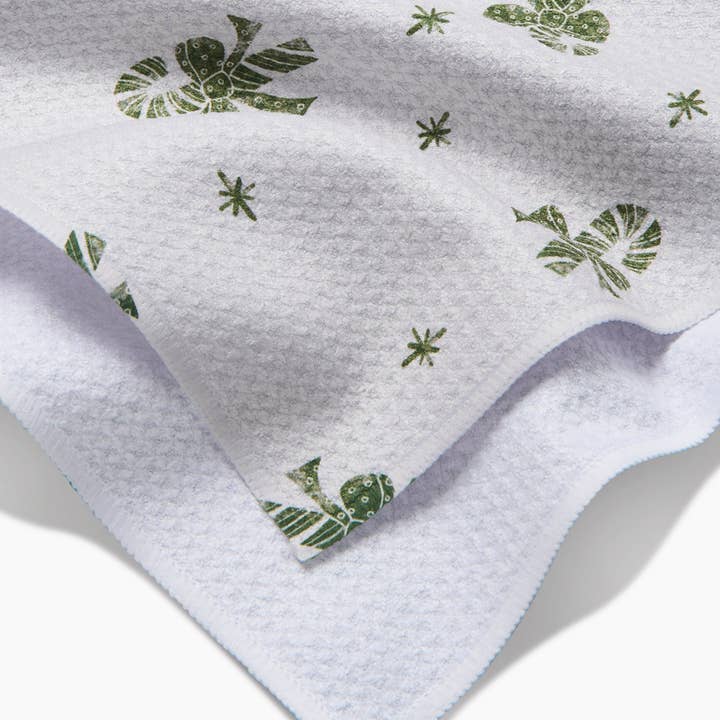 Tea Towel | Candy Canes For You