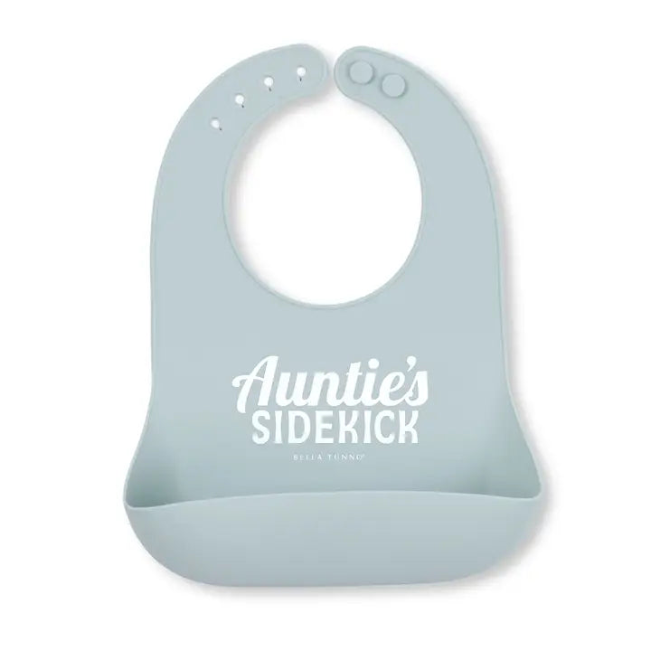 Wonder Bib | Aunties Sidekick