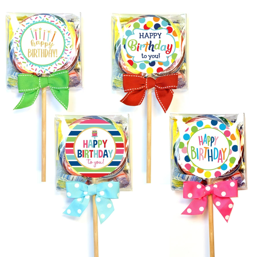 Box Pop | Birthday Mix