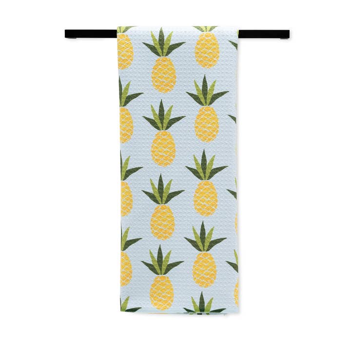 Tea Towel | Sweet Pineapple