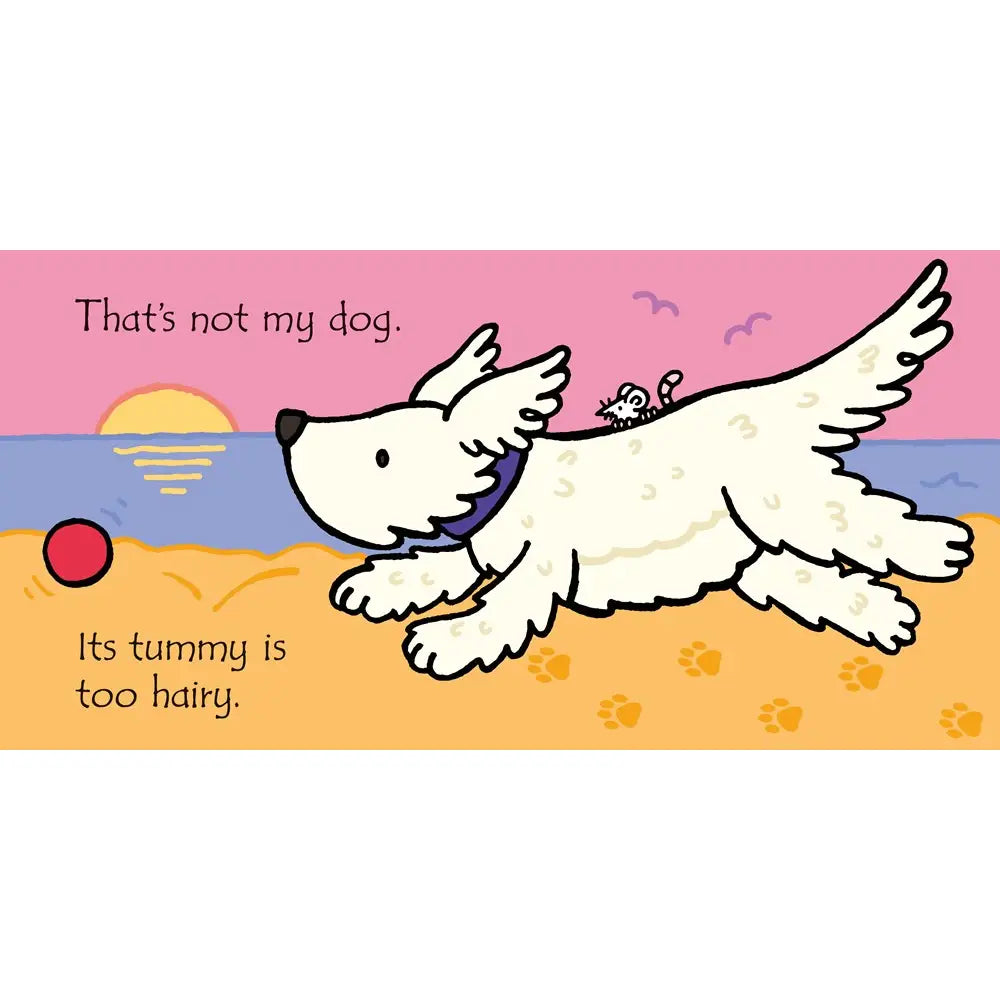 That's Not My Dog