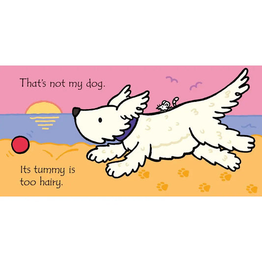 That's Not My Dog