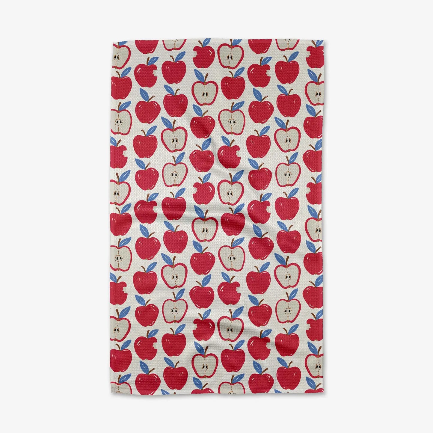 Tea Towel | Apple A Day