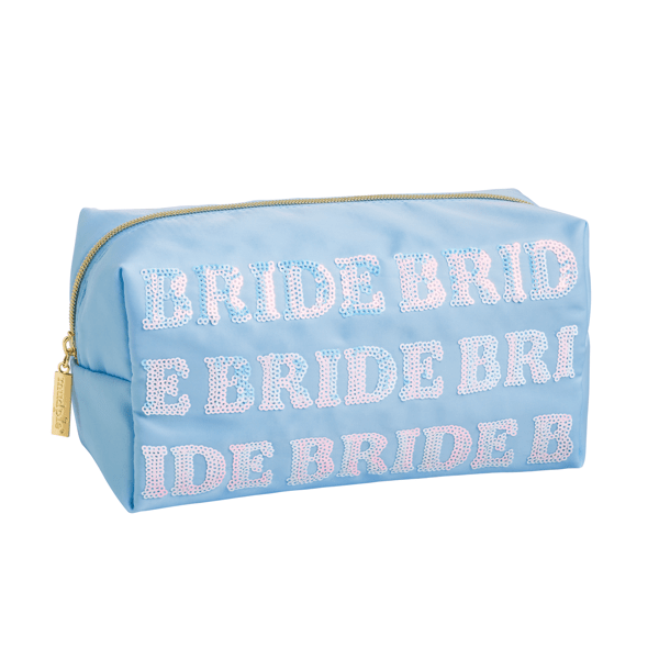 Blue Bride Case