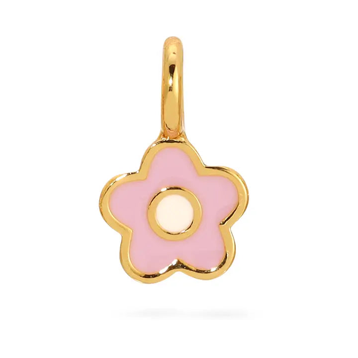 Charm Garden | Flower