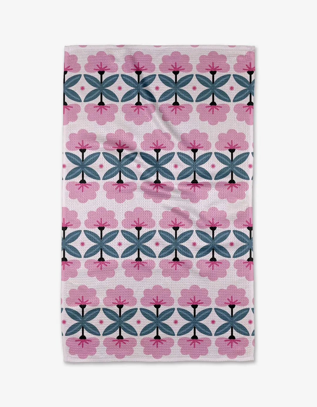 Tea Towel | Fragrant Flowers