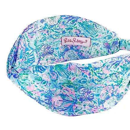 Twist Headband | Soleil It On Me