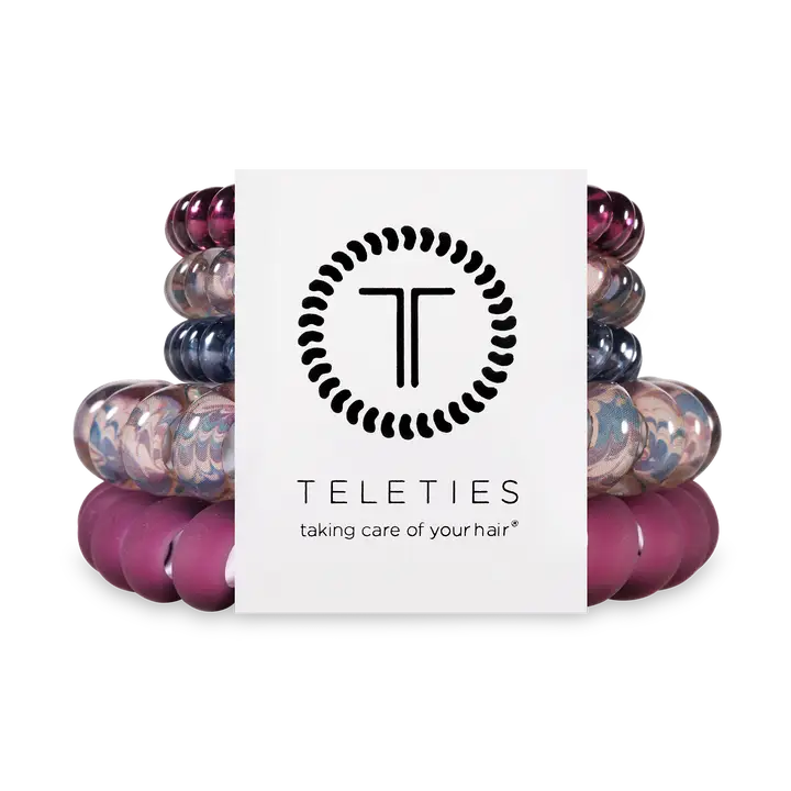 Teleties | Purple Haze | Mix Pack