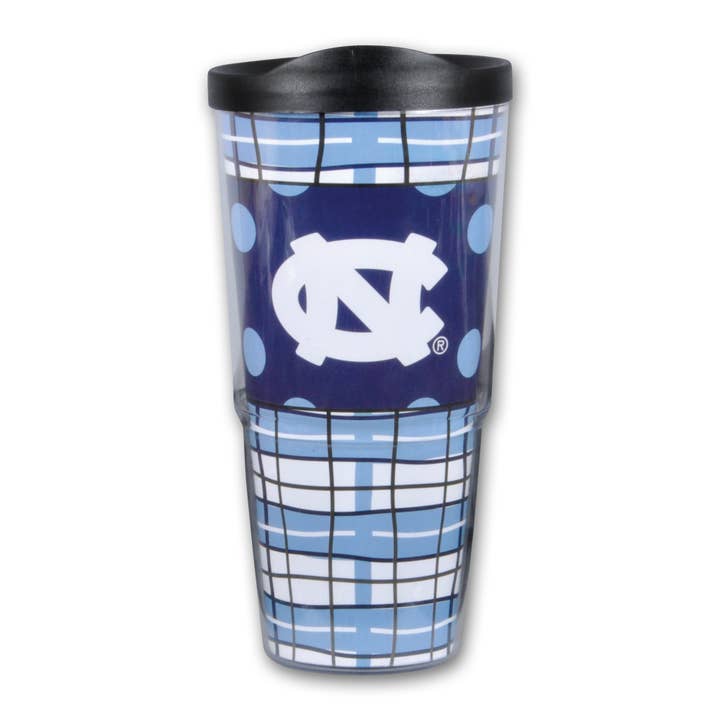 24oz Tumbler | UNC