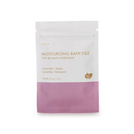 Mini Bath Fizz | Lavender