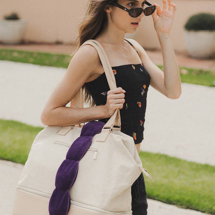 Weighted Sleep Mask | Fig