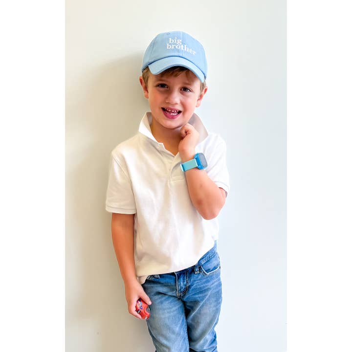 Baseball Hat | Big Brother