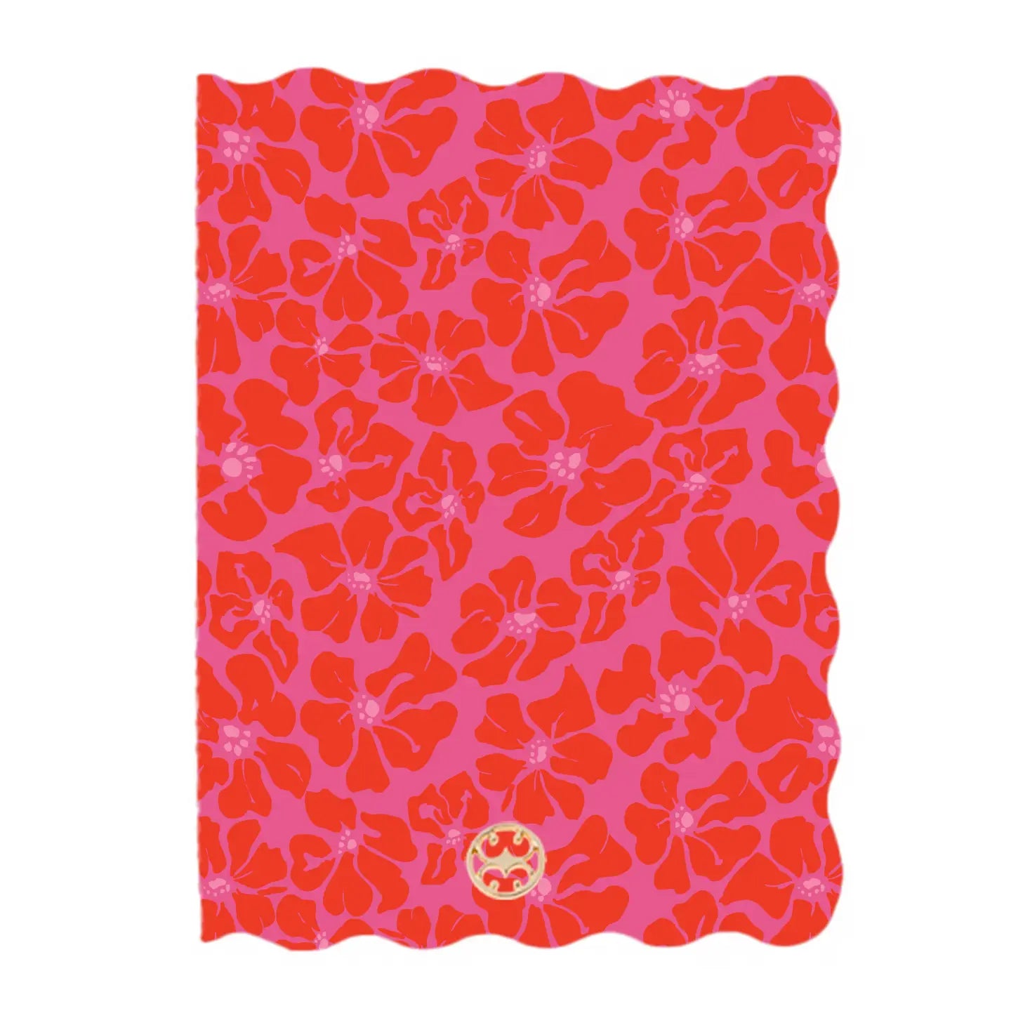 Passport Cover | Garden Samba