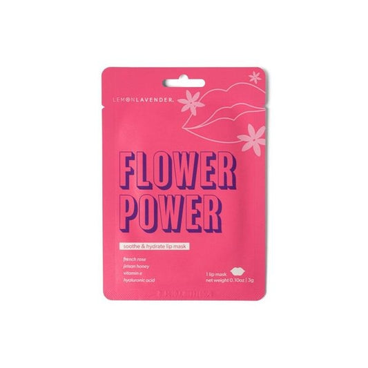 Pucker Up Hydrogel Lip Mask | Assorted