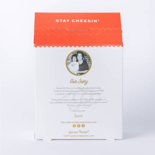 Piedmont Penny | Large Carton | Spicy Chipotle Cheddar