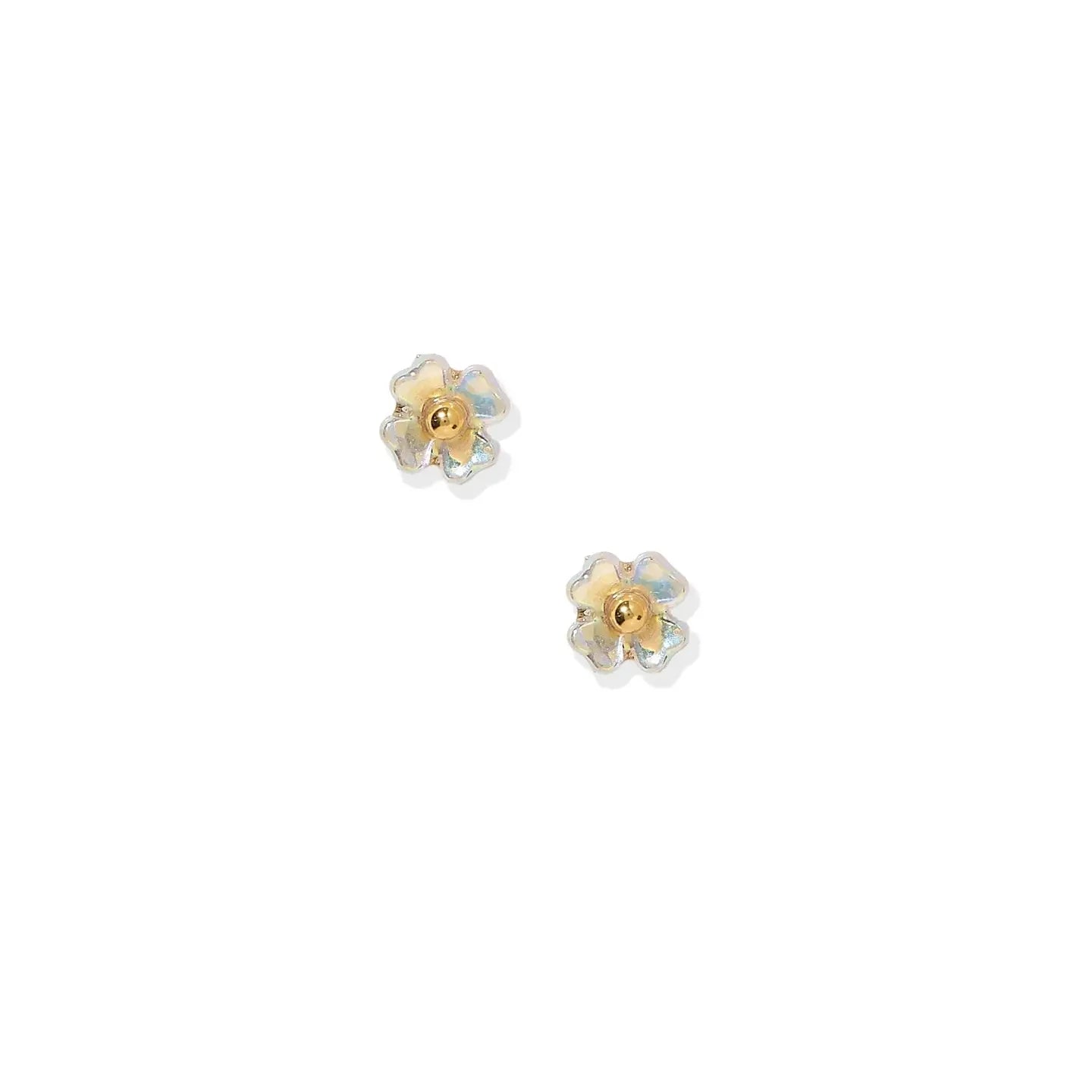 Screwback Stud Earrings | Sloane