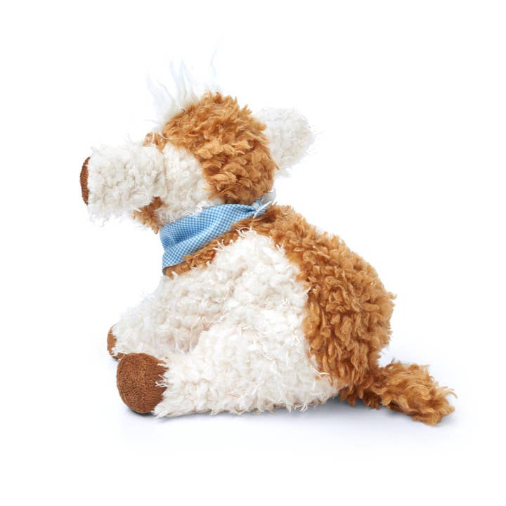 Stuffie - Moo Moo Cow