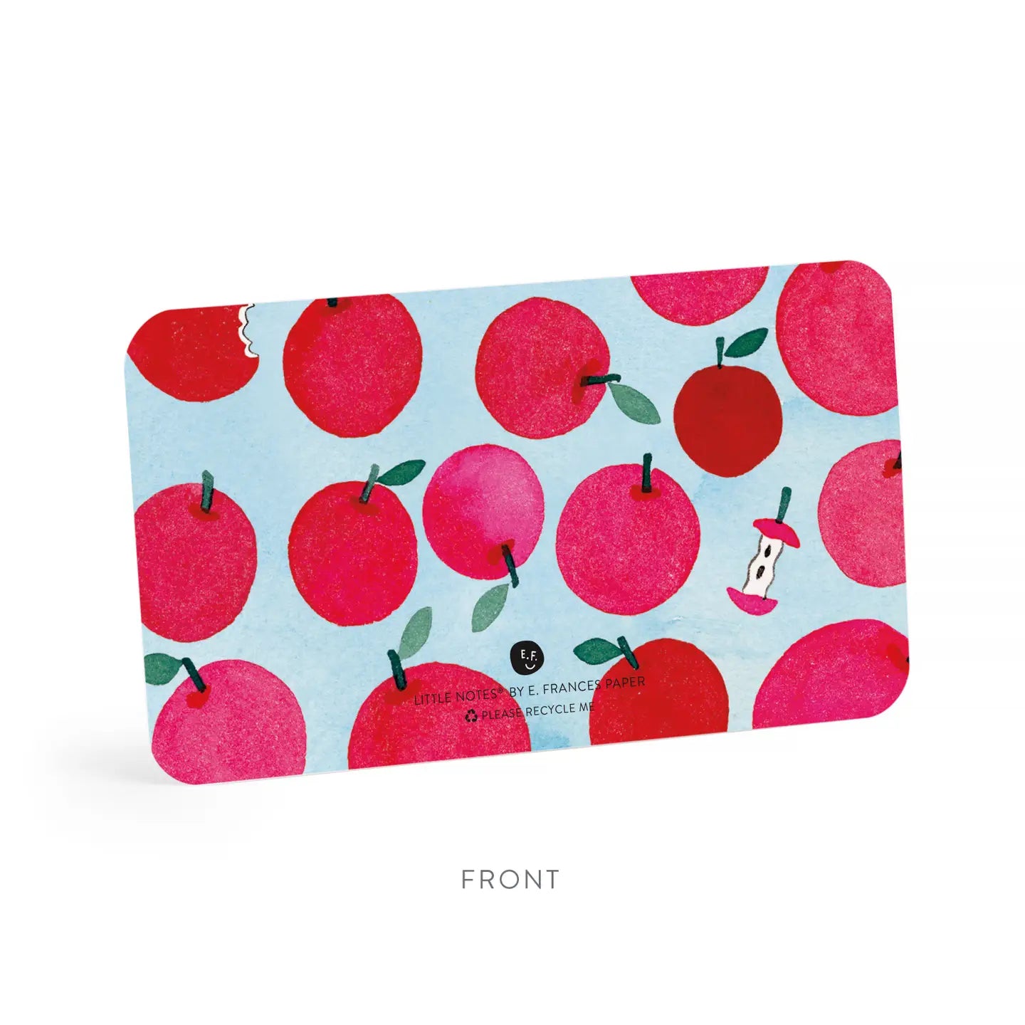 Little Notes® Duo Set | Apple