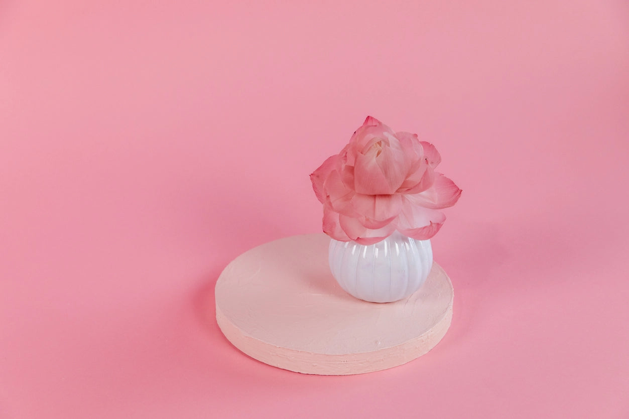 Sweet Grace | Flower Diffuser