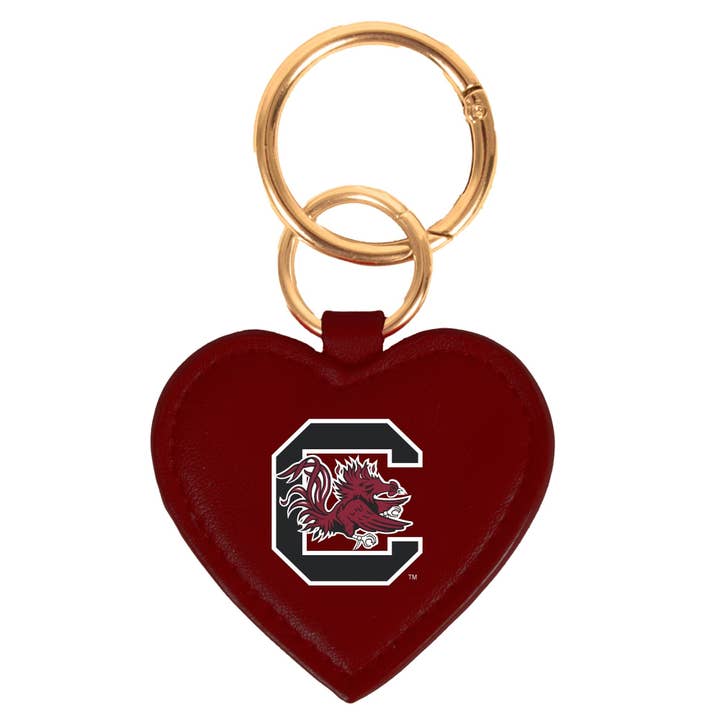 Charm Keychain | USC