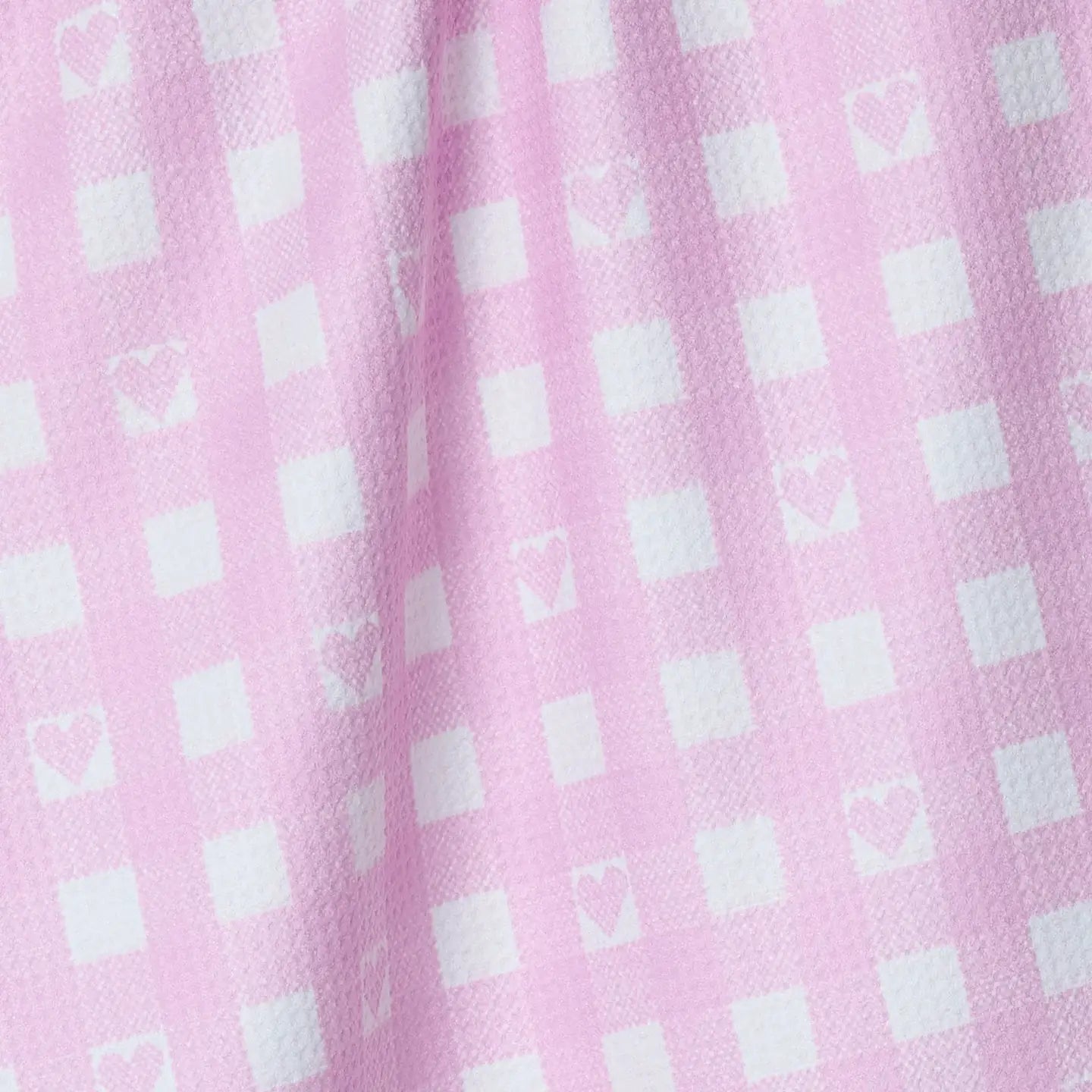 Tea Towel | Super Sweet Check