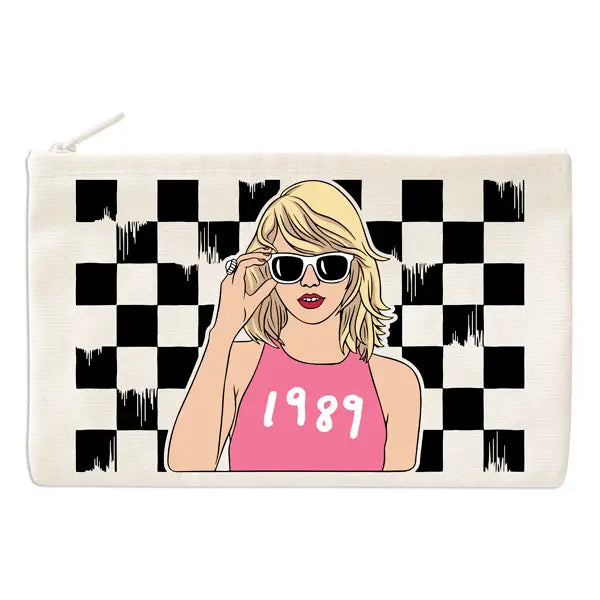 Pouch | Taylor 1989
