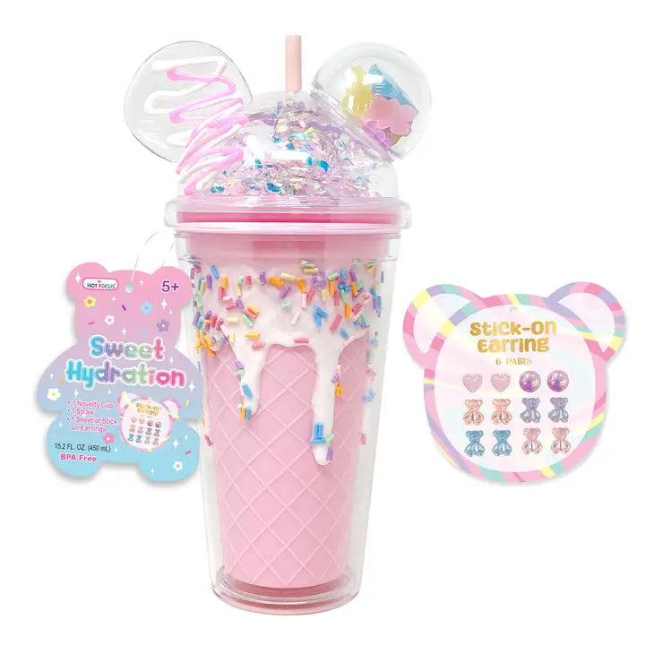 Sweet Hydration - Gummy Bear