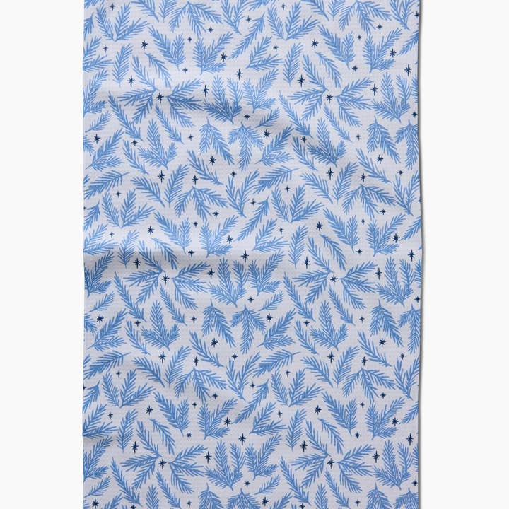 Luxe Hand Towel | Among the Pine