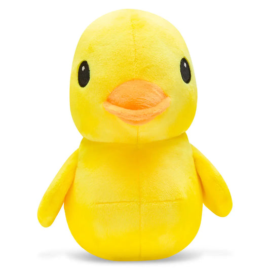 Yellow Duck Mini Plush Character