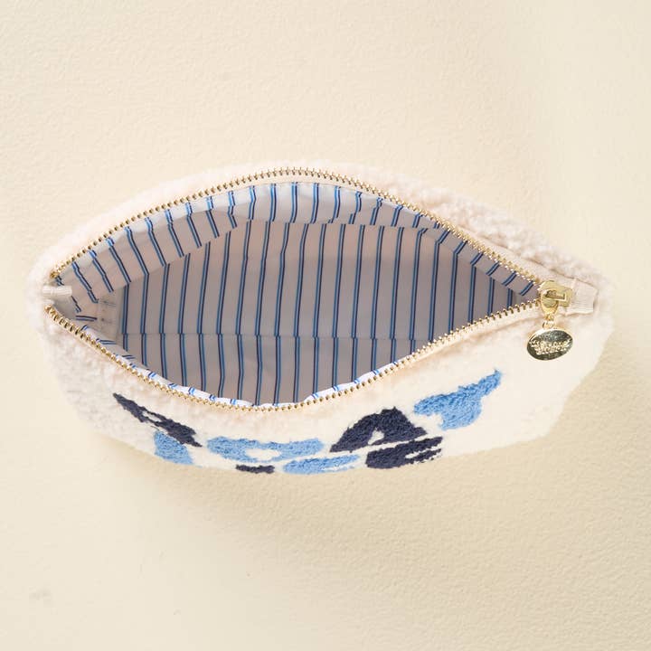 Teddy Pouch | Boat Life