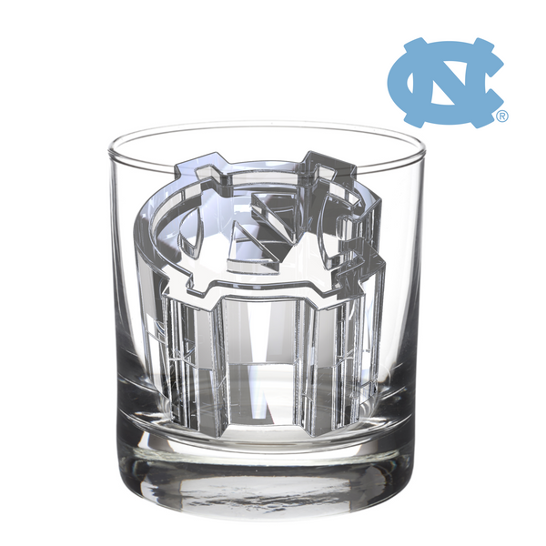 UNC Ice Mold
