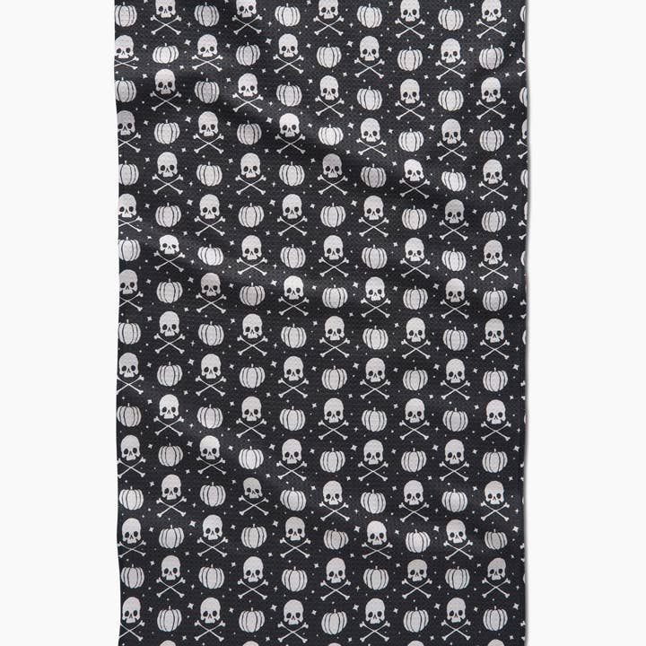 Tea Towel | Charmed Bones