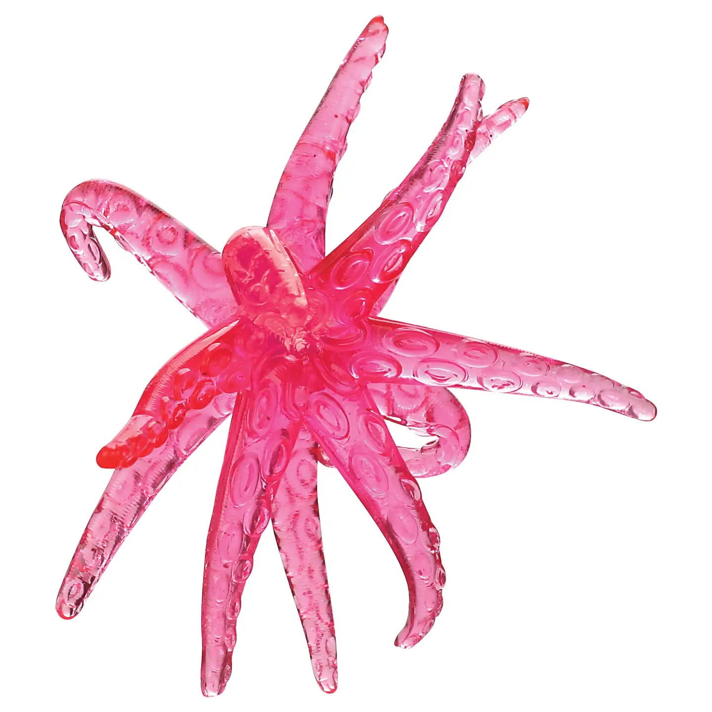 Sticky Starfish