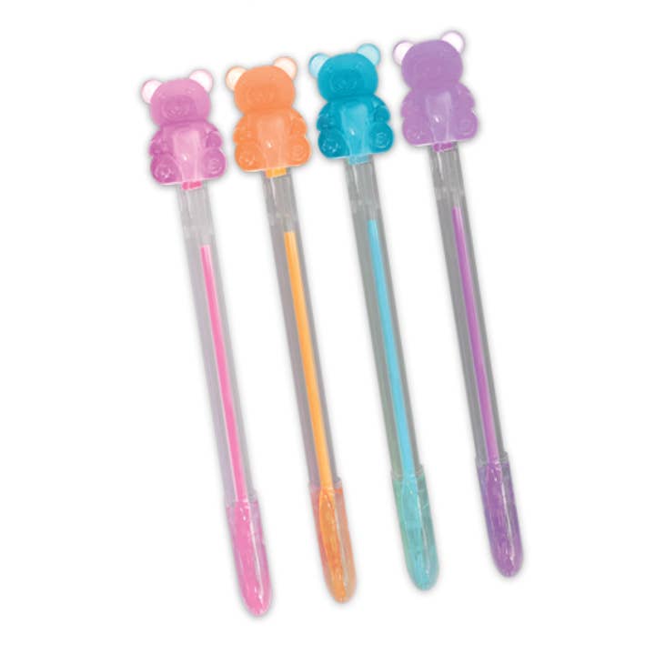 Gel Pentastic | Gummy Bears
