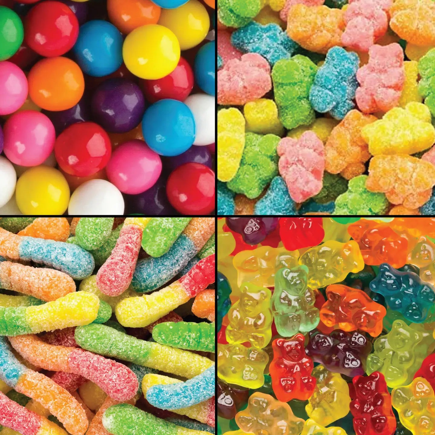Large Candy Bags | Graduation