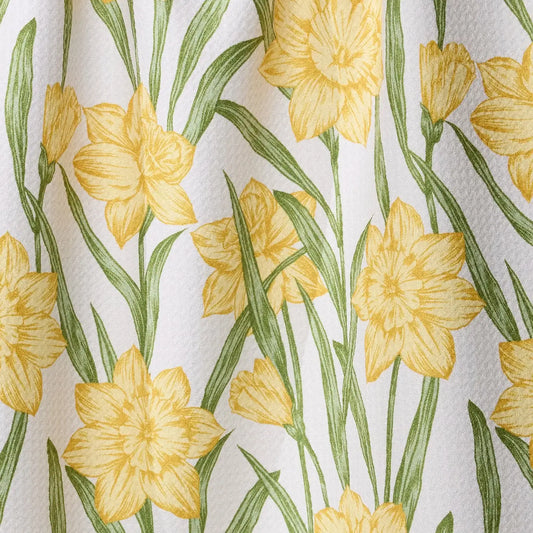 Tea Towel | Daffodil Darling