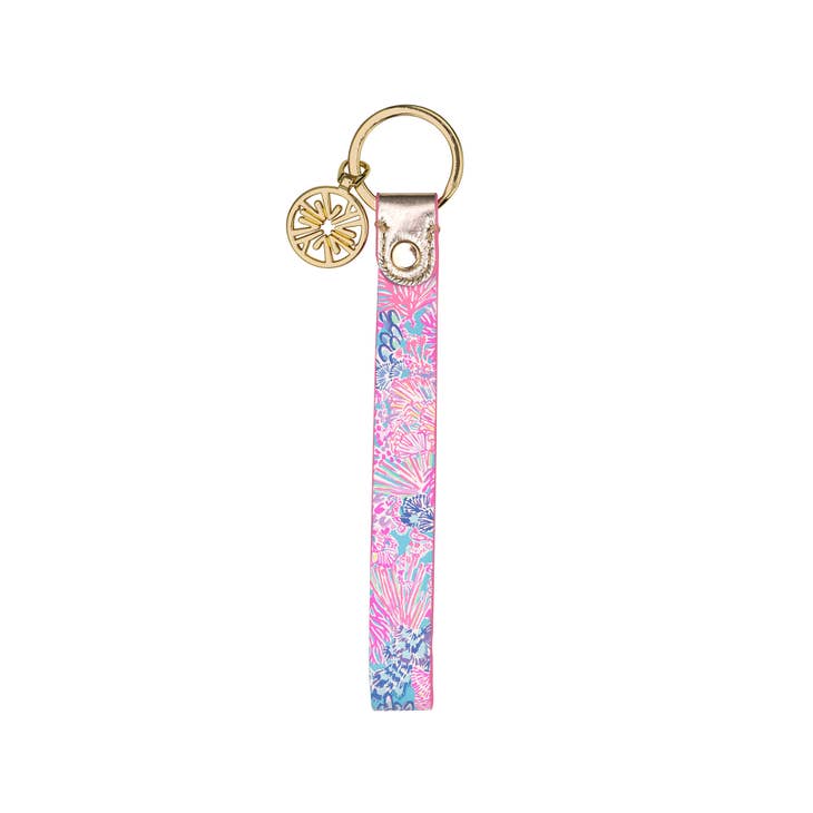Strap Keychain