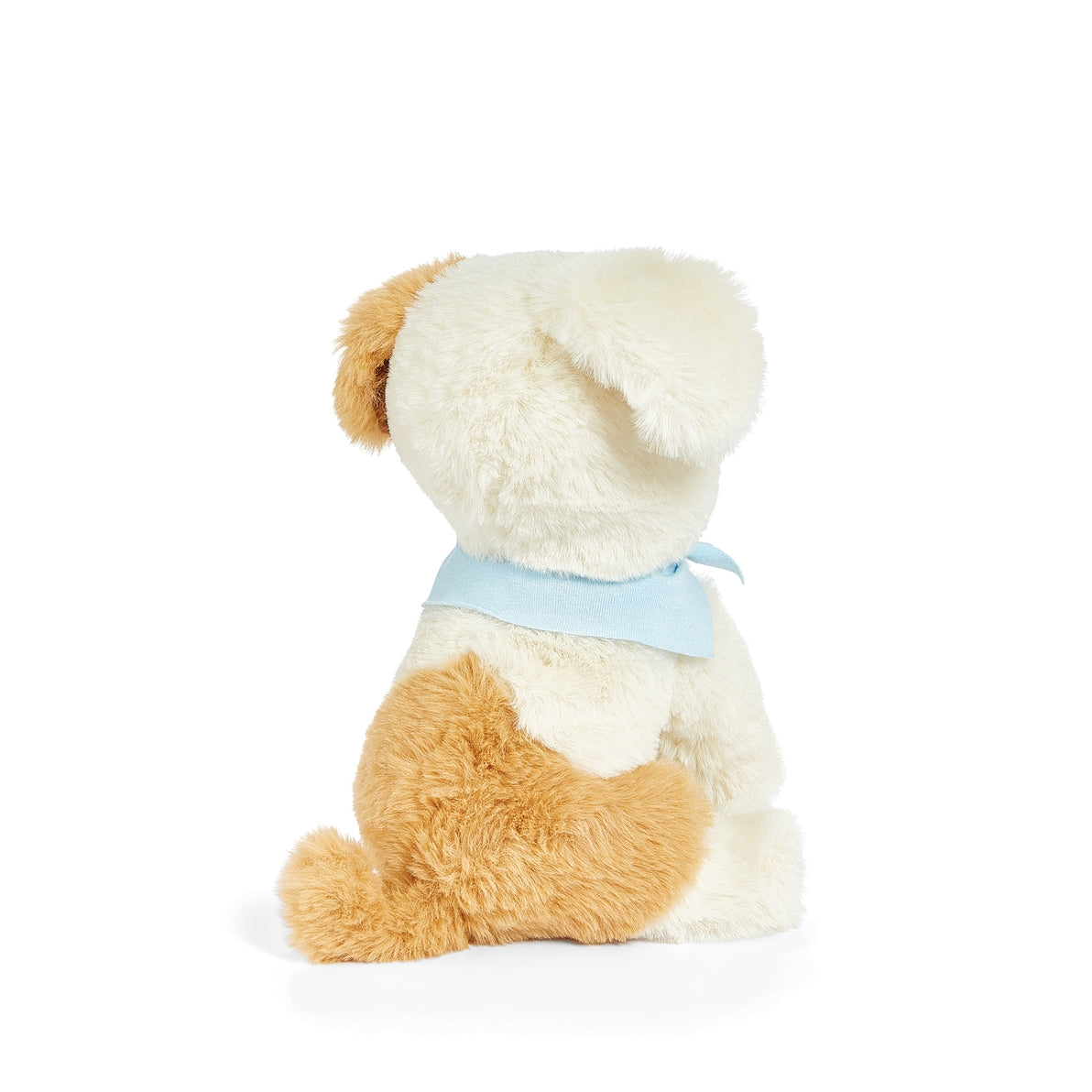 Stuffie - Cricket Island - Skipit Puppy