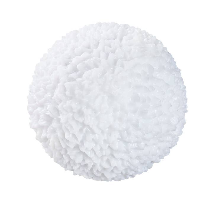 Light Up Bunny Tail Ball