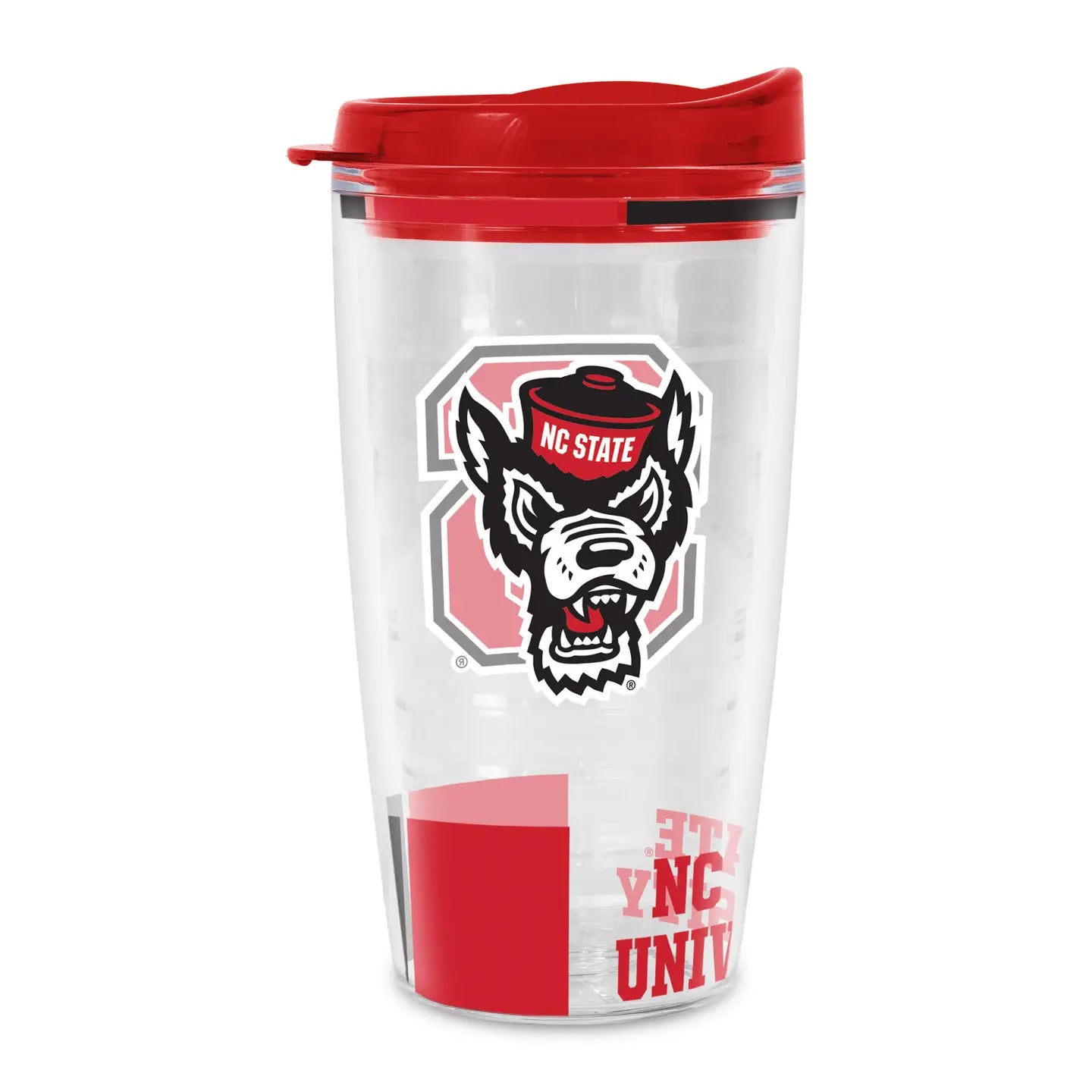 16oz Tumbler | NC State