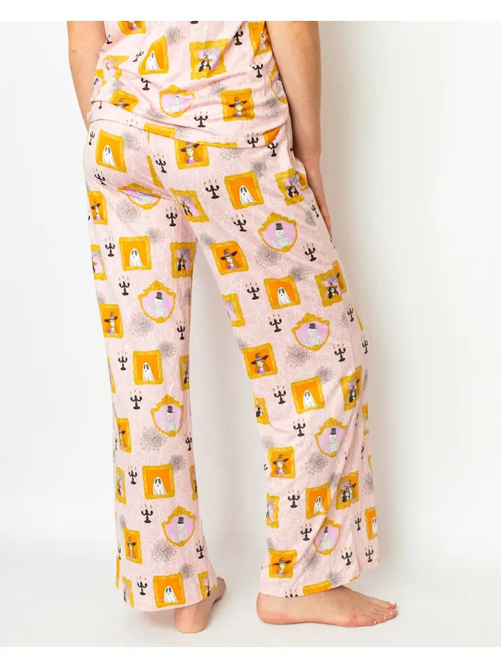 Sleep Pants | Gilded Ghouls