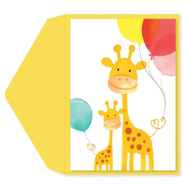 GIRAFFES GYMBOREE