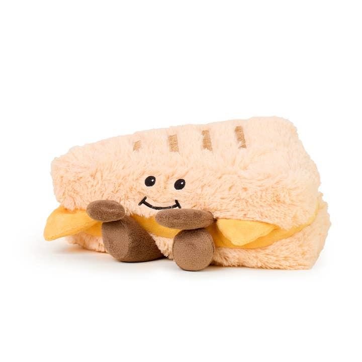Warmie | Grilled Cheese
