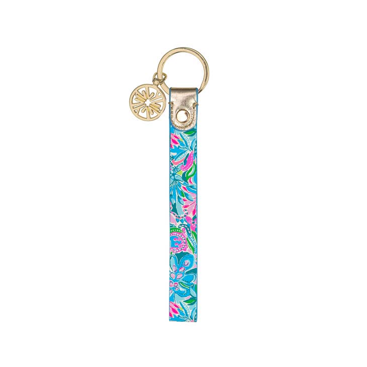 Strap Keychain