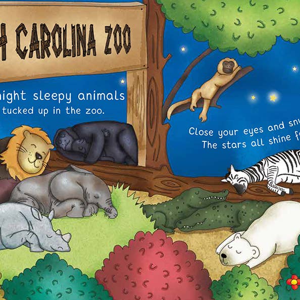 Night-Night North Carolina