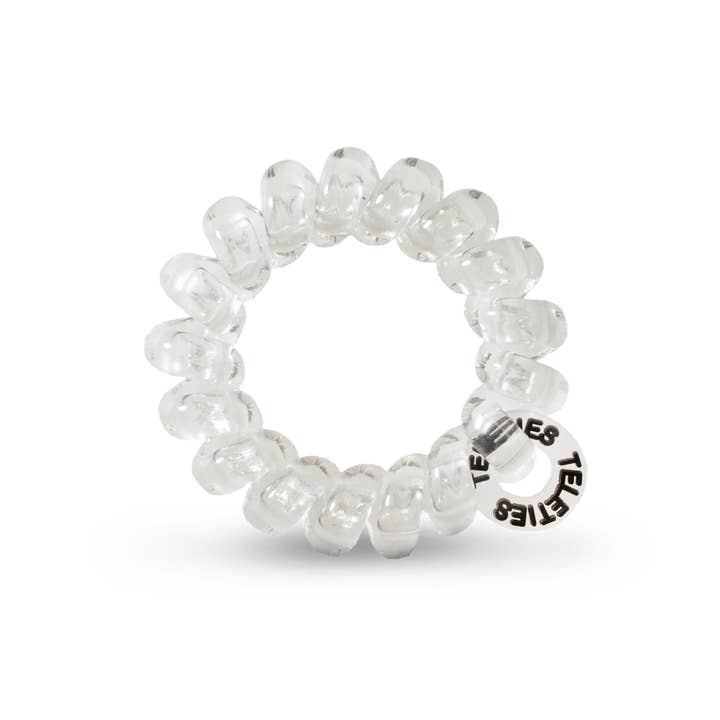 Teleties | Crystal Clear | Tiny